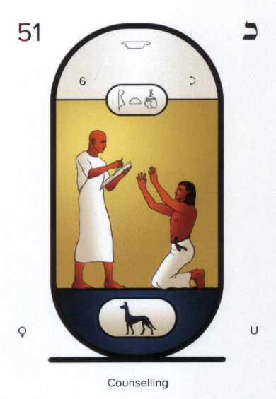 The Eternal Tarot (Glorian Publishing)